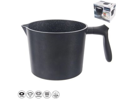 Mlékovar nepřilnavý 2,3L  GRANDE