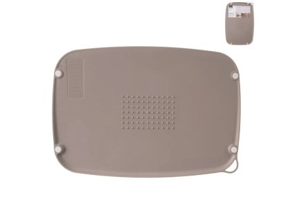 Prkénko PH 37x25cm protiskluzné  ELA