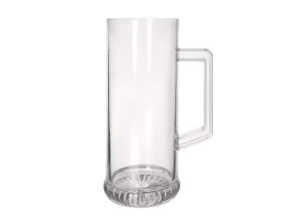 Pohár PH 620ml na pivo s uchem