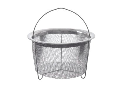 Koš na smažení ¤21cm  ORION