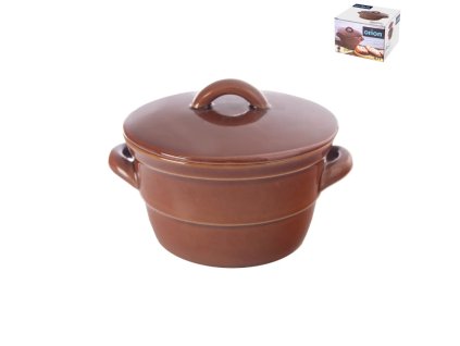 Sádlák keramický 0,7L  ORION