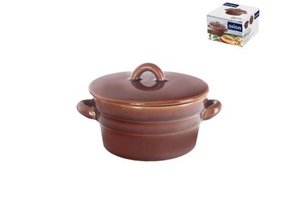 Sádlák keramický 0,34L  ORION