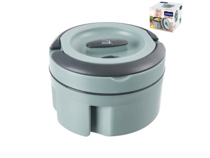 Termomísa UH/nerez 2,4L + úchyty, ventil  ORION