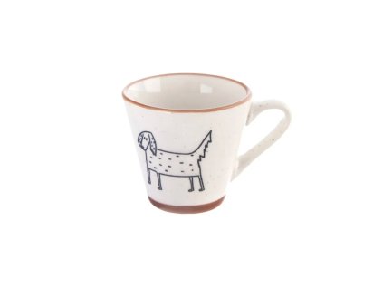 Hrnek porcelán 0,07 espresso  STATEK PES