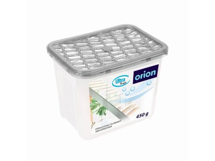 Pohlcovač vlhkosti  450g