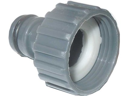 Konektor na kohoutek 1/2” pro rychlospojku, vnitřní závit