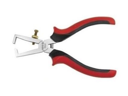 Kleště odizolovací nastavitelné YATO 160mm