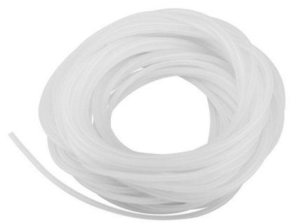 Silikonová hadička 3x5mm, 10m