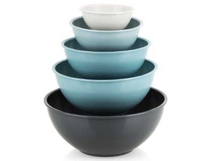 EXCELLENT Mísa kuchyňská šlehací sada 5 ks 260-3250ml KO-101001480