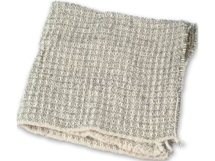 Hadr podlahový tkaný NELO VAFLO 60x80cm 400g/m2  CZ