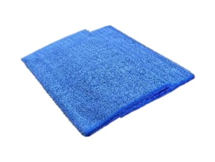 Utěrka švédská 50x60cm 330g/m2  PROFI modrá