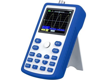 Osciloskop 110MHz FNIRSI 1C15+