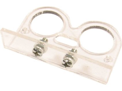 Držák pro ultrazvukový měřič vzdálenosti HC-SR04