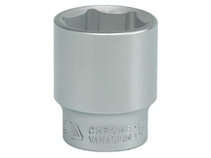 Vnitřní nástrčný klíč 3/4" šestihranný 33 mm YATO - YT-1313