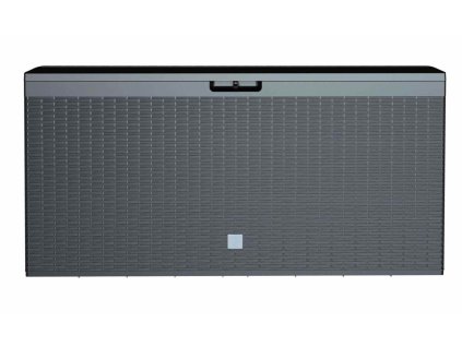 Box zahradní RATO PLUS 114x47x59,5cm 290L antracit