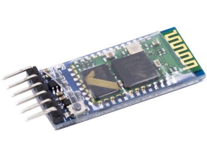 Bluetooth modul ZS-040 (HC-05)