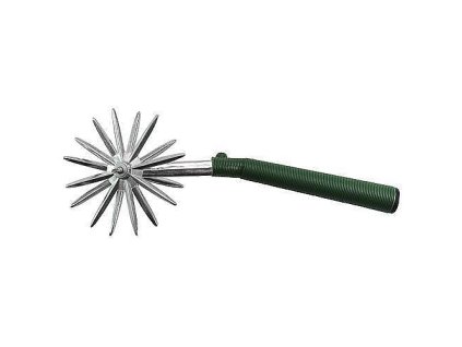 Kyprič VC010901, jednořadový