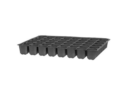 Sadbovač čtverec, 52x36x5cm, 48 sazenic