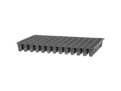 Sadbovač kruhový, 53x33x6cm, 104 sazenic