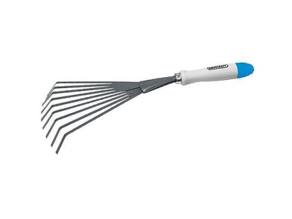 Hrábě AQUACRAFT malé na listí, 40cm