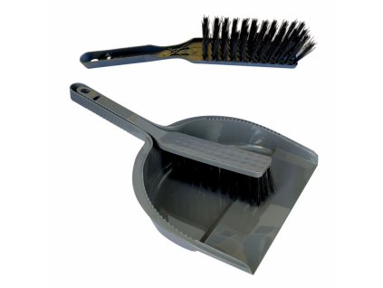 Smetáček + lopatka  CLANAX mix barev