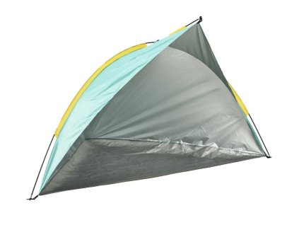 PROBEACH Plážový stan s ochranou UV50+ 220x115x115cm KO-X63000010