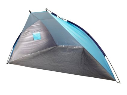 PROBEACH Plážový stan s ochranou UV50+ 270x120x120cm KO-X63000030