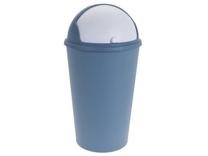 EXCELLENT Odpadkový koš výklopný 30 l modrá KO-Y54231130modr