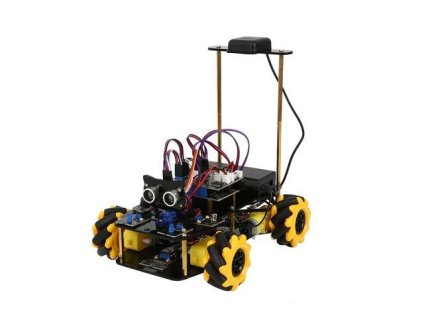 ACEBOTT Rozšiřovací set (GPS) pro autíčka Arduino M390