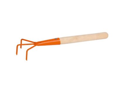 Drábek 3 hrotý, s násadou 30 cm, ENPRO