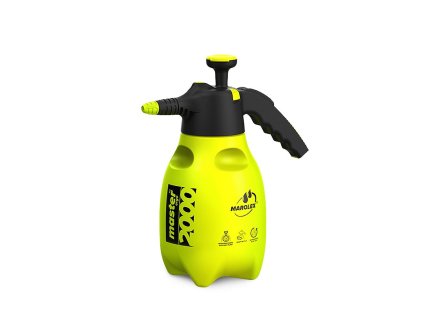Postřikovač zahradní Marolex Master Ergo 2000, 2l