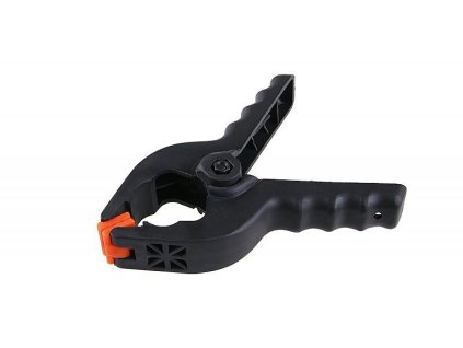 Svěrka plastová 6"