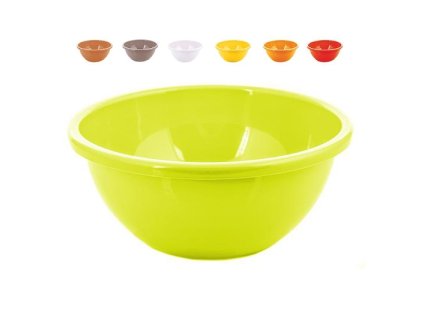 Mísa PH  1,7L (¤20,7x9,1cm) NOVA, mix barev