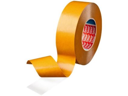 Páska oboustranná lepicí 64621 Economy, 25 m x 50 mm, transparentní