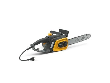 Elektrická řetězová pila Stiga CS 118c, 1,8kW, 35cm