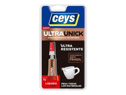CEYS ULTRAUNICK LIQ 3g /CEYS48504001/