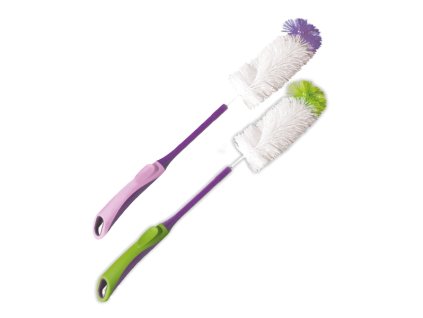 Kartáč lahvový ¤60mm 1L  YORK BACTERIA STOP