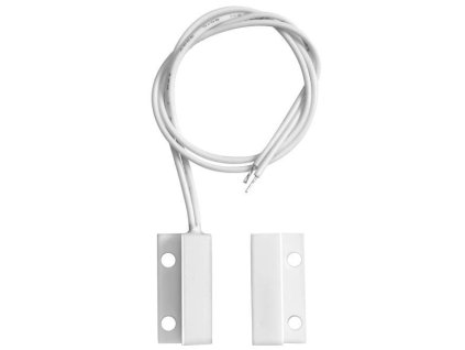 Magnetický kontakt MC-38 (v klidu rozpojeno)