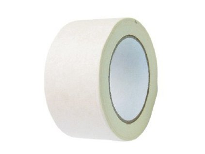Páska maskovací profi 50m, 48mm
