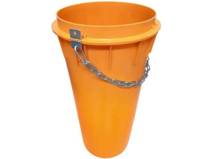 Shoz stavební suti - základní díl