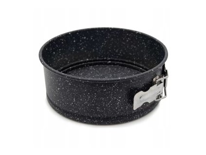 Forma dortová 1 dno ¤20x7cm nepřilnavá, mramor  MEYERHOFF