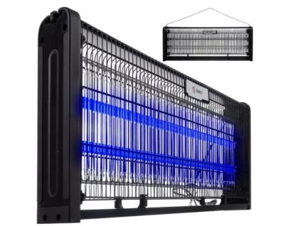 Elektrický lapač hmyzu UVA, 40 W Repest