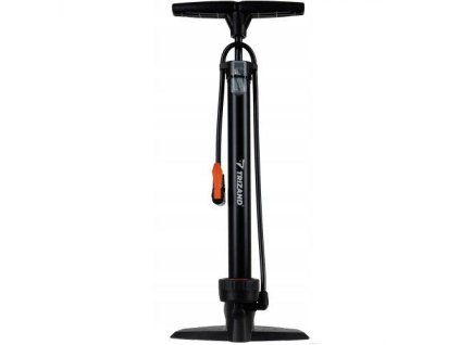 Ruční pumpa hustilka s manometrem Trizand