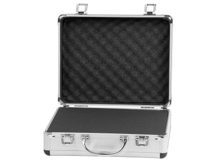 Kufr Premium DCB11, pro diamantové vykružovače, velký, Alu, prázdný