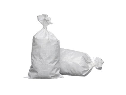 Pytel tkaný POP 50x80cm, 25kg, na obilí ,písek