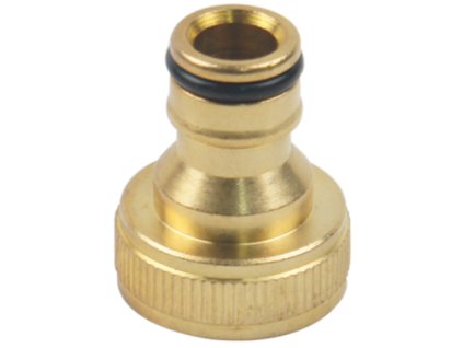 Adaptér s vnitřním závitem 3/4" mosaz, ENPRO