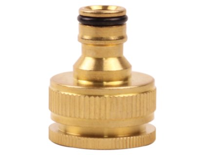 Adaptér s vnitřním závitem 3/4" + 1" mosaz, ENPRO