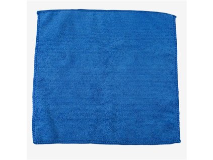 Utěrka švédská 30x35cm 250g/m2  KLASIK modrá