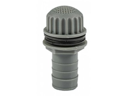 Ventil CRB přepadový pro skládací barel, náhradní