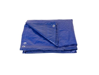 Plachta zakrývací kulatá průměr 3,6m, 120g/m